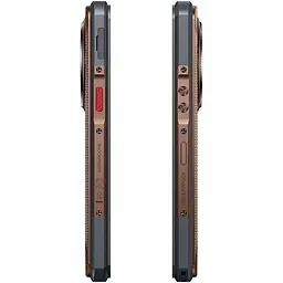 Смартфон Oukitel WP35 8/256Gb Coffee [6931940753814] [120065] - мініатюра 5