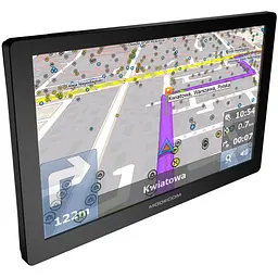GPS-навігатор Modecom Device FreeWAY CX 9.0 TFT 8GB 9` MapFactor EU - мініатюра 2