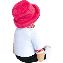 Іграшка плюшева WP Merchandise Фанат у панамі - мініатюра 4