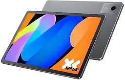 Планшет Lenovo Xiaoxin Pad 2025 8/256GB Storm Grey - мініатюра 2