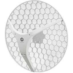 MikroTiK Точка доступу LHG XL 5 ax
