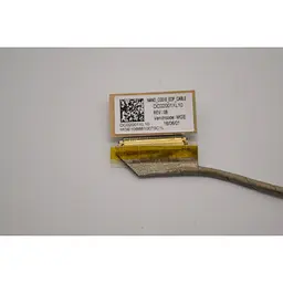 Шлейф матриці для ноутбуків Lenovo IdeaPad 100-15IBD, eDP 30pin - мініатюра 4