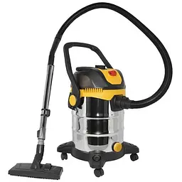 Пилосос професійний PowerClean 30S 1200Вт 17кПа 2E teh0016353