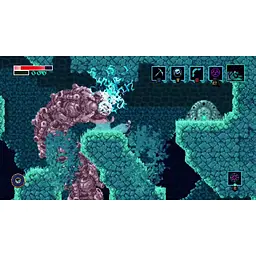 Ключ активації Microsoft Axiom Verge 1 & 2 Bundle для Xbox One/Series S/X - мініатюра 8