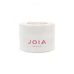 Моделюючий гель для нігтів Creamy Builder Gel 030 Milk Dune JOIA vegan 15 мл - мініатюра 2