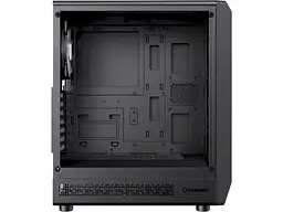 Корпус Gamemax Forge AB Black - мініатюра 4