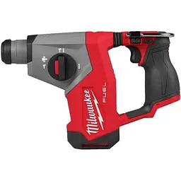 Перфоратор акумуляторний безщітковий SDS-PLUS MILWAUKEE, M12 FHAC16-0, 1.15Дж (каркас)