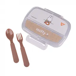 Контейнер Yes Miffy 750 мл з приладдям (708372) - мініатюра 4