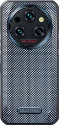 Смартфон Oukitel WP35 New version 8/256GB Gray - мініатюра 3