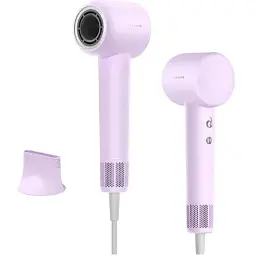 Фен Dreame Hair Dryer Gleam Purple (AHD12A-PPL)