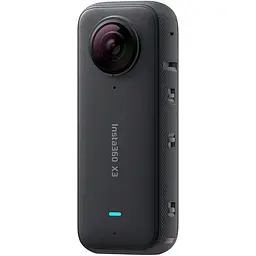 Екшн-камера Insta360 X3 (CINSAAQB) EU [88237] - мініатюра 3