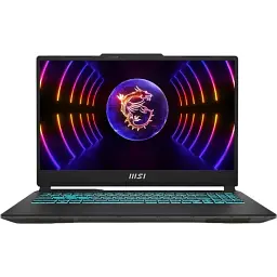 Ноутбук MSI Cyborg 15 A13VE (A13VE-1613XPL)