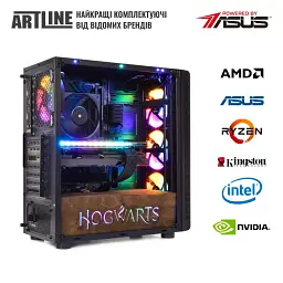 Персональний комп'ютер Artline Gaming HGWRTS (HGWRTSv13Win) - мініатюра 8