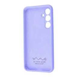 Чохол WAVE Full Silicone Cover Samsung Galaxy A55 в асортименті