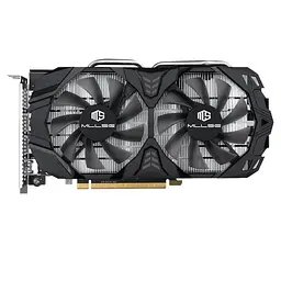Відеокарта AMD Radeon MLLSE RX 580 8Gb (MLLSE RX 580) (GDDR5, 256 bit, PCI-E 3.0 x16) Б/в