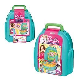 Рюкзак лікаря Dede Barbie (3840) - мініатюра 4