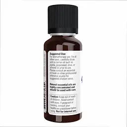 Ефірна олія лаванди Now Foods Lavender Oil 10 мл - мініатюра 2