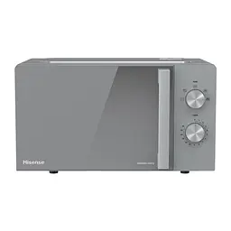Мікрохвильова піч Hisense H20MOMP1H - мініатюра 5