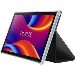 Планшет Pixus Line 6/128Gb Grey (UA UCRF) - мініатюра 2