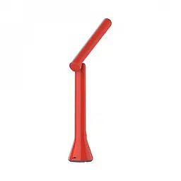 Настільна лампа Yeelight USB Folding Charging Table Lamp з акумулятором 1800 mAh - мініатюра 2