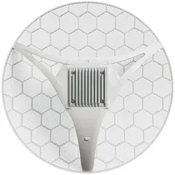 Точка доступу Wi-Fi Mikrotik LHG LTE18 (LHGGM&EG18-EA)
