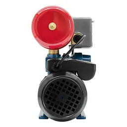 Насосна станція Wetron 0.37 кВт Hmax 32 м Qmax 35 л/хв 776010 - мініатюра 6