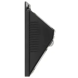 Світильник Brille на сонячній батареї з датчиком руху з акумулятором LED IP65 HL-40/2W SMD CW - мініатюра 4