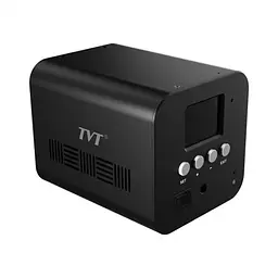 Калібратор температури TVT TD-5002 (77-00171) - мініатюра 2