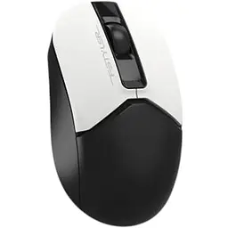 Мишка A4Tech FM12 Panda - мініатюра 3