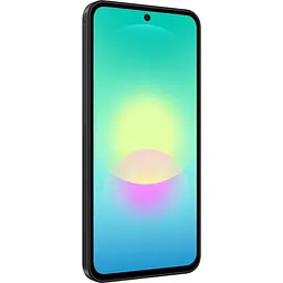 Смартфон Samsung Galaxy A27 6/128GB Black (SM-A276BZKB) UA-UCRF [171425] - мініатюра 4