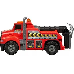 Машинка Road Rippers City Service Fleet Евакуатор (20193) - мініатюра 2