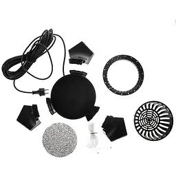 Скіммер плаваючий BOYU Magnetic Skimm 3500 (SCL-3500) - мініатюра 6