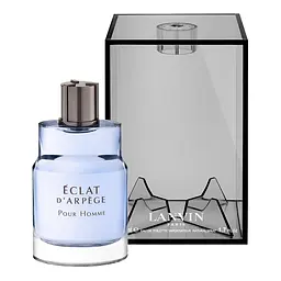 Туалетна вода Lanvin Eclat D`Arpe Pour Homme 50 мл - мініатюра 2