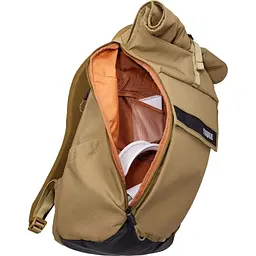 Рюкзак Thule Paramount 24L Nutria (TH 3205013) - мініатюра 11