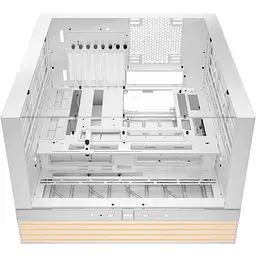 Корпус Be quiet! LIGHT BASE 900 DX White (BGW70) - мініатюра 8