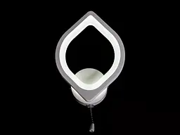 Лед бра led Diasha 8073/1WH