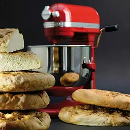Кухонна машина KitchenAid 5KSM175PSEAC - мініатюра 8
