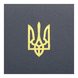 Щоденник датований Buromax Powerful 2026 A6 штучна шкіра/поролон темно-синій (BM.2583-03) - мініатюра 6
