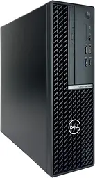 Б/В Системний блок Dell OptiPlex 7080 SFF (i5-10500/8GB DDR4/512GB SSD) - мініатюра 3