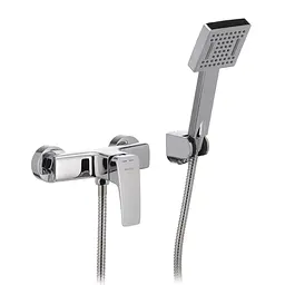 Змішувач для душу Mixxus Premium Patrick Chr-003 MI1658 Хром