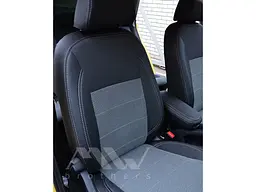 Авточохли модельні MW Brothers для Seat Ibiza c 2008 - мініатюра 4