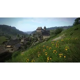 Ключ активації Microsoft Kingdom Come: DeLiverance - Royal Edition для Xbox One/Series - мініатюра 8