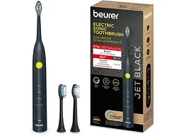 Електрична зубна щітка Beurer SC 30 Jet Black GP - мініатюра 2