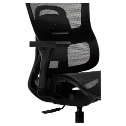 Офісне крісло GT Racer (B-568-1 Black) - мініатюра 2