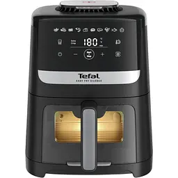 Мультипіч Tefal Easy Fry Silence Vision XL (EY5568E0)