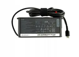 Блок живлення (зарядка) для ноутбука Lenovo 95W (5V - 3A; 9V - 3А; 15V - 3А; 20V - 4.75А; USB Type-C) ADLX95YLC3A, 95W, 3A, 4.74A, 7.1A, USB Type-C