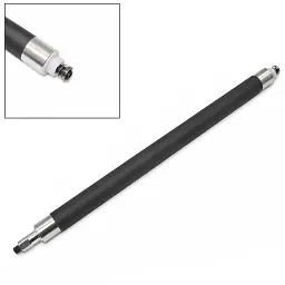 Вал магнітний HP LJ 2400/Canon iSensys LBP6750/MF512, CE255A/Q6511A, HD, Premium Welldo (MR255AWD)