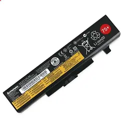 Акумулятор для ноутбука Lenovo G500 G505 G510 G480 G485 G580 G585 G700 G710 N580 Y580 B580 B590 Z580 (10.8V 48Wh) - мініатюра 2