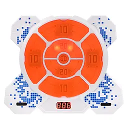 Інтерактивна мішень Same Toy Scoring Target  - мініатюра 3