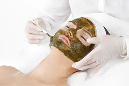 Пілінг для обличчя Christina BioPhyto 4А Herbal Peel 250 мл - мініатюра 4